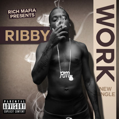 Ribby - Work