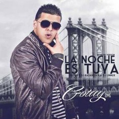 Gotay   'La Noche Es Tuya'★New Reggaeton 2013★