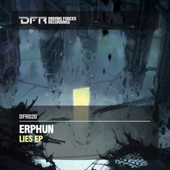 Erphun - Absentee Landlord (Original Mix)_CLIP 192 - DFR