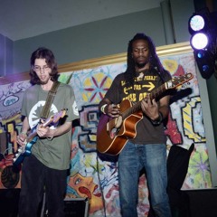 Peacefest Practice with Chris D.