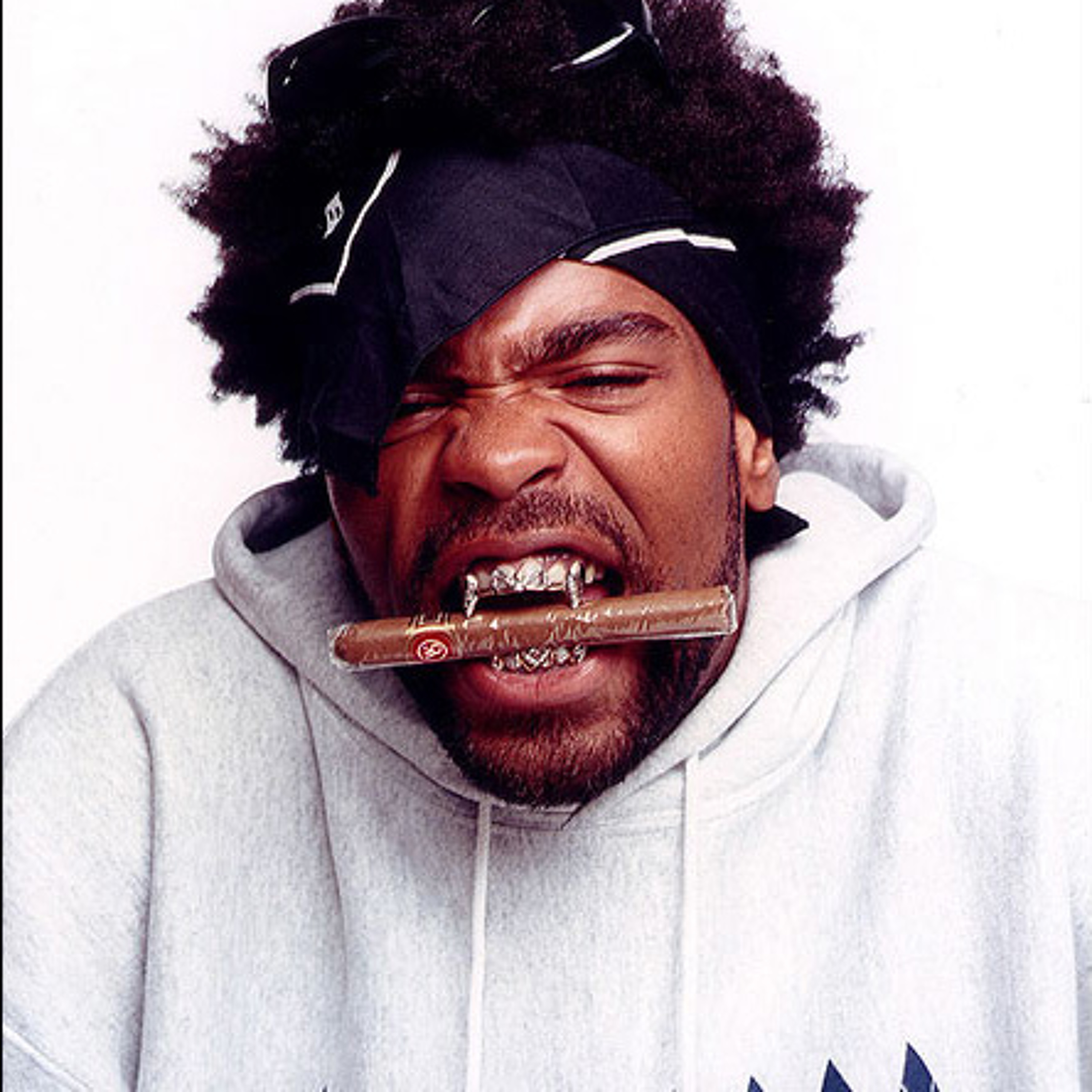 Obie Trice feat. Nate Dogg,Redman,Lloyd Banks & Jadakiss- The Set Up (Johnny Way Edit)