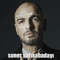 Soner Sarıkabadayı-Kutsal Toprak (Soner Dgr/Distress)