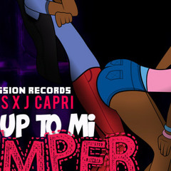 Dj Jo (MsZ) & J Capri & Konshens - Pull Up To Mi Bumper (Remix)