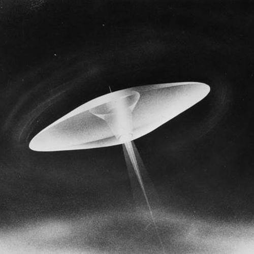 NATURAL ERROR - UFO SIGHTINGS