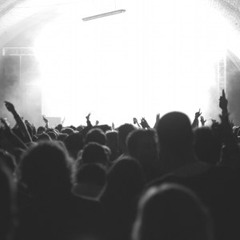A Night in a Warehouse in Brooklyn