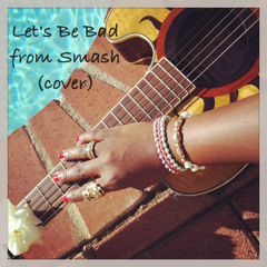 Let's Be Bad by Megan Hilty as Marilyn Monroe (cover)