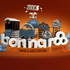 Bonnaroo Superjam 2013 - Family Affair (ft. Larry Graham)