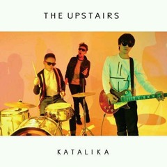 The Upstairs - Selamat Datang Di Tubuh Kami