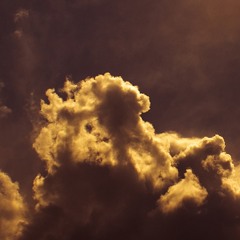 From the Balcony (Cloudkicker Cover)