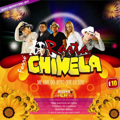 Rasta Chinela-Tenho medo de sofrer.MP3
