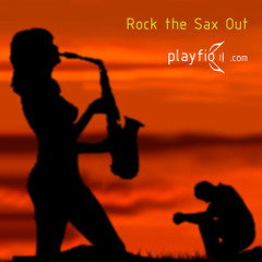 Rock the Sax Out