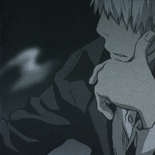 21. Midori no Za (On Air Ver.) - OST Mushishi 2