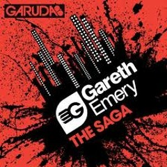 Gareth Emery - The Saga ( Tocadisco Remix )