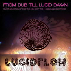 Universal Language - Dub Sessions 1 - Nadja Linds Sickness of the Mind Mix