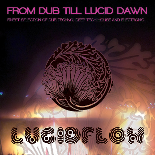 Universal Language - Dub Sessions 1 - Nadja Linds Sickness of the Mind Mix