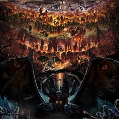 The Nine Circles (with Vocals)