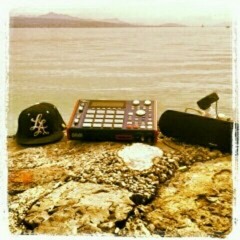 Pa'ternel MPC Beat #43