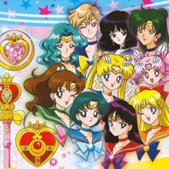 SAILOR MOON - MAKENAI - EN ESPAÑOL