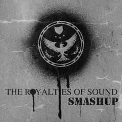 Cazzette - Beam Me Up (Kill Mode) Vs. Jordy Dazz - Jumpfold (The Royalties Of Sound Smashup)