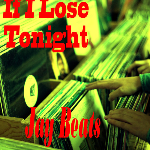 If I Lose Tonight (Avicii x OneRepublic x Martin Solveig x Britney Spears x Icona Pop x Krewella)