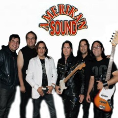 Amerika'n Sound los originales  Ya no quiero verte mas