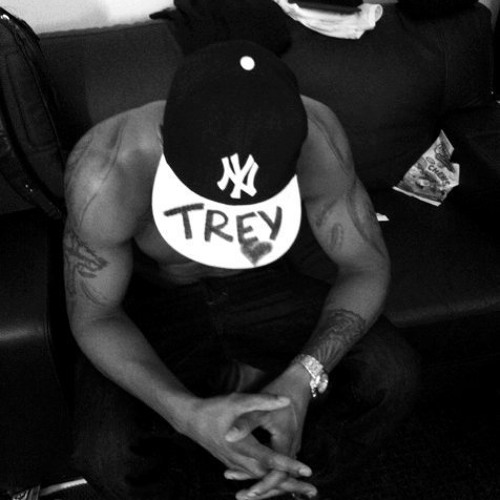 Trey Songz - Inside Pt.2 (Chopped and Screwed)