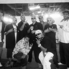 Esto es la calle 100 bolas y lil tako