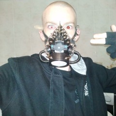 ToXic Inside @ Die offizielle HARDER Ruhr in Love AFTERPARTY