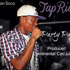 TAPRICK - PARTY PARTY (SOCA)