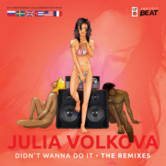 Didn't Wanna Do It (Xelakad Club Remix)