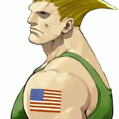 Ziyad - Guile's Theme (Original Mix) **FREE DL**