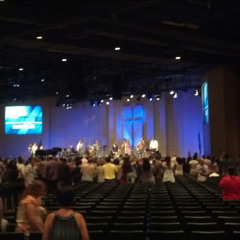 God of the Redeemed - Calvary Chapel Fort Lauderdale