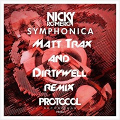 Nicky Romero - Symphonica (Matt Trax & Dirtywell Remix) FREE NOW