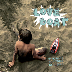 LOVE BOAT -  Take a Ride in My Machine