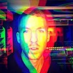 Calvin Harris feat. Example - Well Be Coming Back Remix ( DJ Walker )