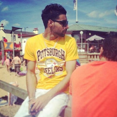 Micky Singh
