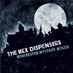 HEX DISPENSERS - Doppleganger