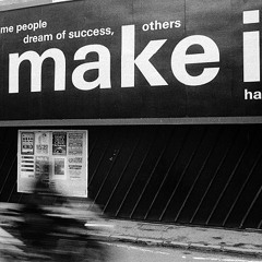 Dreams and Success [Snippet] (Prod. by Flyboy)