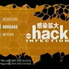 .Hack// Infection Field Grassland Noon