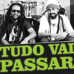Rael - "Tudo vai passar" part. M.Sário