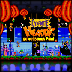 Zenpyo! (feat. Dj Mokram) [Dynamite Headdy]