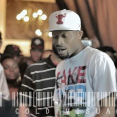 STR8 FLAMMIN' - ATM (INFERNO ENT./ TEAM 2 HOTT)