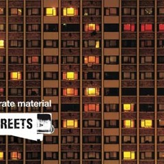 The Streets - Has It Come To This (Audio Beatniks Remix)