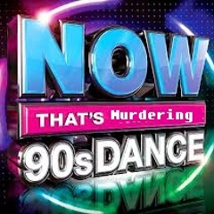 Now That's What I Call A 90s Mashup Vol 2!