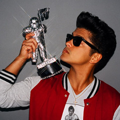 Bruno Mars - The Other Side ft. Cee Lo Green