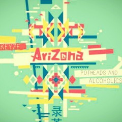 Keyze AriZona x 5am In The Circle City