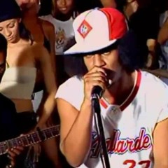 Dj Scratch ft Tego Calderon - Pa que se lo gozen ( Private remix )