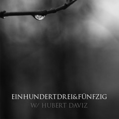 Sunday Sessions Nº153 w/ Hubert Daviz