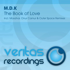 M.D.K - The Book of Love (Outer Space Remix) preview -> http://fb.com/OuterSpaceOfficial