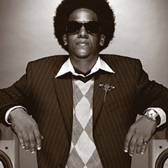 Dj Scratch Ft Tego Calderon - Punto y Aparte ( Old School Extended )